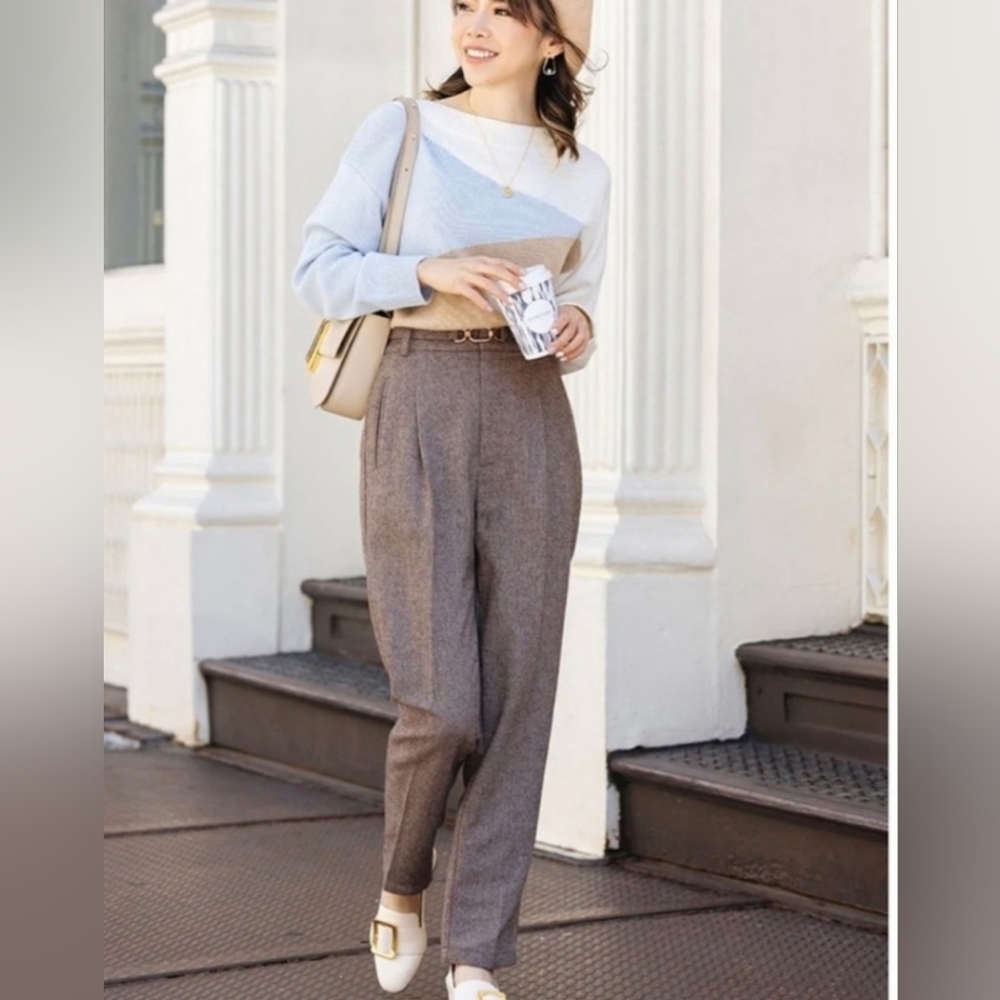 Kezia Pants - petite studio XS